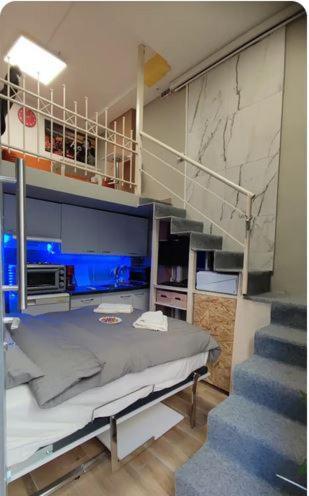 Office Home By Vilfredo เทสซาโลนิกิ ภายนอก รูปภาพ